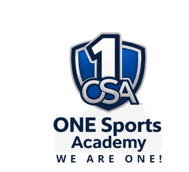 One Sports Logo