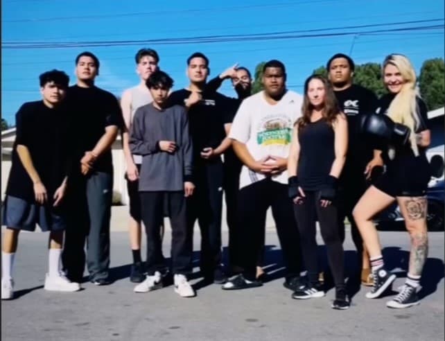 Group photo
