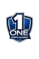 ONE SPORTS ACADEMY logo